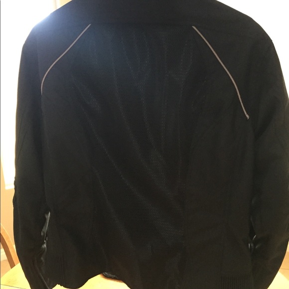 Ladies Bilt Riding Jacket - Picture 2 of 2